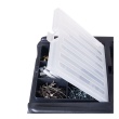 Kufr FA500 46x25x24cm - plastové přasky a madlo