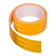 Páska samolepící reflexní žlutá 1mx5cm