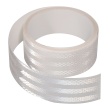 Páska samolepící reflexní bílá 1mx5cm