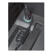 Potah sedadla vyhřívaný s termostatem 12V COMFORT