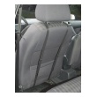Potah sedadla vyhřívaný s termostatem 12V COMFORT