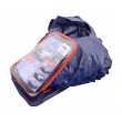 Ochranná plachta FULL M - 431x165x119cm - NYLON