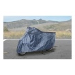 Ochranná plachta na motocykl L - 229x100x125cm - NYLON