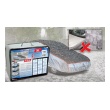 Ochranná plachta proti kroupám XL - 530×177×119cm