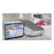 Ochranná plachta proti kroupám XXL - 570×203×119cm