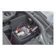 Tester autobaterie a alternátoru 12V