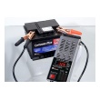 Tester digitální na autobaterie 12V