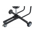 Stojan na pneu pojízdný do 265mm/18"