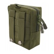 Sumka 17x11x6cm OLIVE
