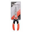 Kleště půlkulaté přímé 200mm - CrV HRC 58-62
