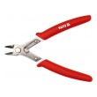 Kleště štípací boční 125mm - elektrikářské Stainless Steel