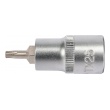Hlavice 1/2" Torx T25 - 55mm