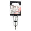 Hlavice 1/2" Torx T25 - 55mm