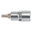 Hlavice 1/2" Torx T40 - 55mm
