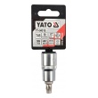 Hlavice 1/2" Torx T45 - 55mm