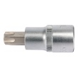 Hlavice 1/2" torx T55 55mm