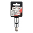 Hlavice 1/2" torx T55 55mm