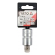 Hlavice 1/2" Torx T60 - 55mm
