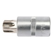 Hlavice 1/2" Torx T70 - 55mm