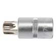 Hlavice 1/2" torx T70 55mm