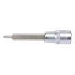 Hlavice 1/2" Torx T20 - 100mm