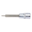 Hlavice 1/2" torx T20 100mm