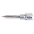 Hlavice 1/2" Torx T25 - 100mm