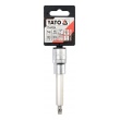 Hlavice 1/2" Torx T40 - 100mm