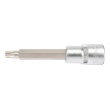 Hlavice 1/2" Torx T45 - 100mm