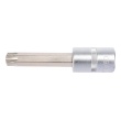Hlavice 1/2" Torx T60 - 100mm