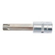 Hlavice 1/2" Torx T70 - 100mm