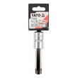Hlavice 1/2" Torx T70 - 100mm