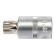 Hlavice 1/2" spline M16 - 55mm XZN