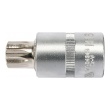 Hlavice 1/2" spline M16 55mm XZN