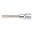 Hlavice 1/2" spline M10 - 100mm XZN