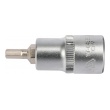 Hlavice 1/2" imbus 5 - 55mm