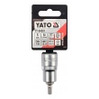 Hlavice 1/2" imbus 5 - 55mm