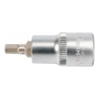 Hlavice 1/2" - Imbus 6mm