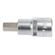 Hlavice 1/2" imbus 10 - 55mm