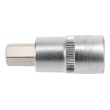 Hlavice 1/2" imbus 12 - 55mm
