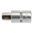Hlavice 1/2" imbus 14 - 55mm