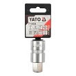 Hlavice 1/2" imbus 17 - 55mm