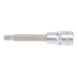 Hlavice 1/2" imbus 7 - 100mm