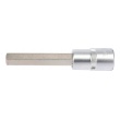 Hlavice 1/2" imbus 12 - 100mm