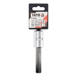 Hlavice 1/2" imbus 14 - 100mm
