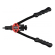 Kleště na nýtovací matice pákové M3-M8 - 300mm - CrMo