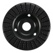 Rašple rotační 125mm vypouklá #1