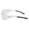 Brýle ochranné bílé 92281