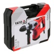 Vrtací kladivo SDS+ 1500W