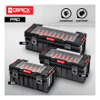 Kufr Qbrick PRO 500 - 45x26x24cm
